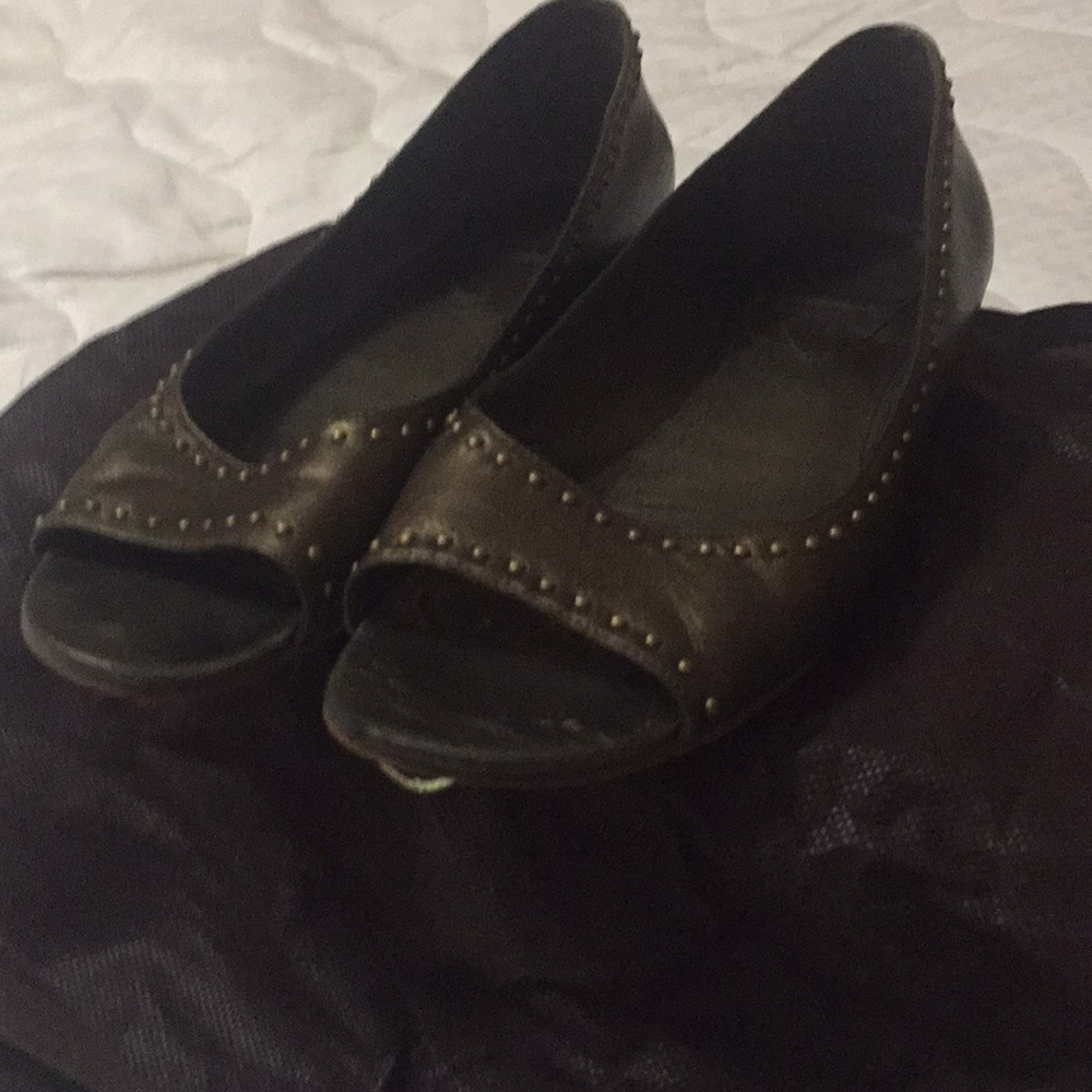 Cole Haan OT Flat